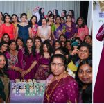 Women’s Day Celebrations: లండన్ అట్టహాసంగా మహిళా దినోత్సవ వేడుకలు, పెద్ద సంఖ్యలో పాల్గొన్న తెలుగు మహిళలు!