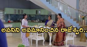 Illu illaalu Pillalu Prema : 'ఇల్లు ఇల్లాలు పిల్లలు ' సీరియల్ లవర్స్ కు బ్యాడ్ న్యూస్.. ప్రేమ అవుట్..!