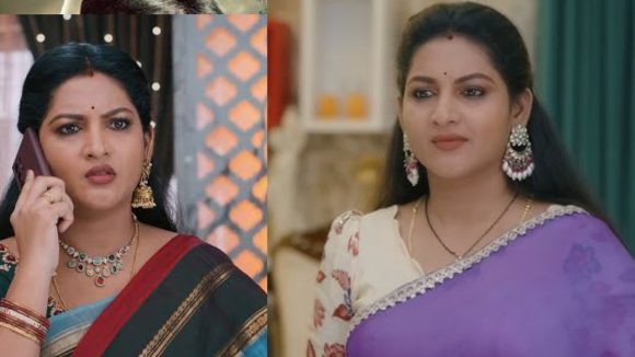 Intinti Ramayanam Avani : ఇదేం ట్విస్ట్ మావా.. అవని ఇక కనిపించదా..?