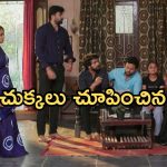 Intinti Ramayanam Today Episode: పల్లవికి చెమటలు.. పార్వతికి మాటిచ్చిన అవని.. నిజం బయటపడుతుందా..?