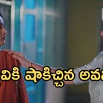 Intinti Ramayanam Today Episode: పార్వతికి మాటిచ్చిన అవని.. పల్లవిపై కమల్ కు అనుమానం.. అవని స్ట్రాంగ్ వార్నింగ్..