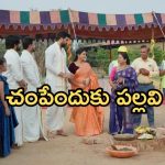 Intinti Ramayanam Today Episode: ఫీల్ అయిపోయిన పల్లవి..నిజం చెప్పబోతున్న చక్రధర్.. అవనిని చంపేందుకు పల్లవి ప్లాన్..