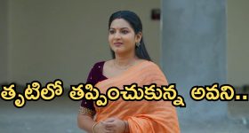 Intinti Ramayanam Today Episode: పల్లవి ఫుల్ హ్యాపీ.. అవనిని చంపేందుకు ప్లాన్..కాపాడిన చక్రధర్.. ట్విస్ట్ ఇదే..