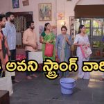 Intinti Ramayanam Today Episode: కమల్ కు అడ్డంగా దొరికిన పల్లవి.. అందరికి బట్టలు తెచ్చిన చక్రధర్.. పల్లవికి దిమ్మతిరిగే షాక్..