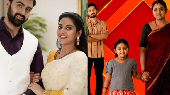 Tv Serials : సీరియల్స్ లవర్స్ కు మెంటలెక్కించే న్యూస్.. వంటలక్క ను ఓడించిన అవని..