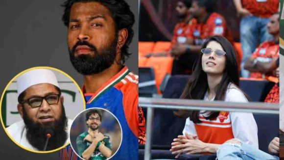 Inzamam-ul-Haq: పాండ్యా కంటే అబ్రార్ ప్ర‌మాద‌క‌ర‌మైన ప్లేయ‌ర్..అందుకే కావ్య కోట్లు పెట్టింది