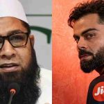 Inzamam-ul-Haq: కోహ్లీ యావ‌రేజ్ ప్లేయ‌ర్..వాడి కంటే బెట‌ర్ క్రికెట‌ర్లు పాకిస్థాన్‌లో గల్లీకొకడు ఉంటాడు