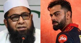 Inzamam-ul-Haq: కోహ్లీ యావ‌రేజ్ ప్లేయ‌ర్..వాడి కంటే బెట‌ర్ క్రికెట‌ర్లు పాకిస్థాన్‌లో గల్లీకొకడు ఉంటాడు