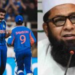 Inzamam ul haq: బుమ్రా బాల్ టాంప‌రింగ్ చేశాడు, అతన్ని బ్యాన్ చేయండి !