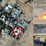 Iran strikes Israel Nuclear Site: ఇజ్రాయెల్‌కు బిగ్ షాక్.. అణు కేంద్రంపై ఇరాన్ దాడులు, 100 మందికి పైగా
