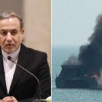 Iran Strong Warning: అమెరికాకు స్ట్రాంగ్ వార్నింగ్ ఇచ్చిన ఇరాన్.. పశ్చాత్తాపం తప్పదని వ్యాఖ్య