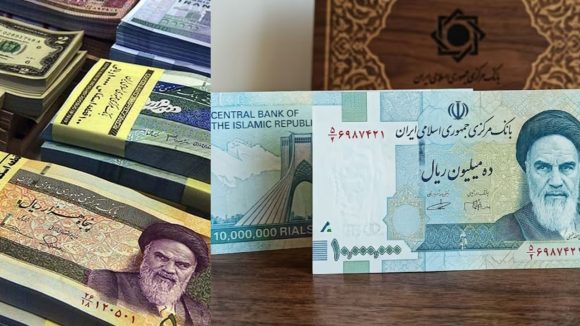 Iran Inflation: ఇరాన్ ‘కోటి’ నోటు వెనుక అసలు కథ! ఒక నోటుతో కనీసం అర కిలో మటన్ కూడా రాదా?