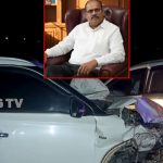 Congress leader Murder: కారులో కాపు కాచి.. కాంగ్రెస్​ నేత దారుణహత్య, నిజామాబాద్ జిల్లాలో దారుణం
