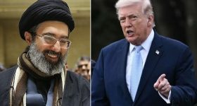 Iran Vs America War: యుద్ధం తీవ్రతరం.. ట్రంప్ సూచనలకు ఇరాన్ నో, ఇక తాడోపేడో తేల్చుకునేందుకు