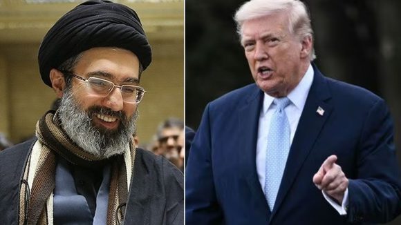 Iran Vs America War: యుద్ధం తీవ్రతరం.. ట్రంప్ సూచనలకు ఇరాన్ నో, ఇక తాడోపేడో తేల్చుకునేందుకు
