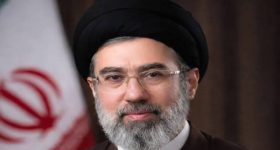 Iran Mojtaba Khamenei: హర్మూజ్ జలసంధి మూసే ఉండాలి.. ప్రతి ప్రాణానికి ప్రతీకారం.. ఇరాన్ కొత్త సుప్రీం వార్నింగ్