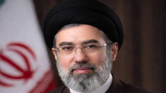 Iran Mojtaba Khamenei: హర్మూజ్ జలసంధి మూసే ఉండాలి.. ప్రతి ప్రాణానికి ప్రతీకారం.. ఇరాన్ కొత్త సుప్రీం వార్నింగ్