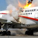 Iran War: యుద్ధం ముదిరింది.. భారత్‌కు వెళ్లాల్సిన విమానంపై అమెరికా దాడి.. యుద్ధం చర్య అన్న ఇరాన్