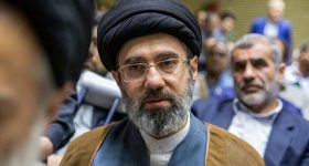 Mojtaba Khamenei: ఇరాన్ కొత్త సుప్రీం మొజ్తబా ఖమేనీ ఎక్కడ? రష్యాలో లేడన్న ఇరాన్, వేటాడుతాం..