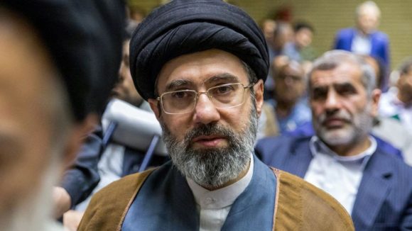 Mojtaba Khamenei: ఇరాన్ కొత్త సుప్రీం మొజ్తబా ఖమేనీ ఎక్కడ? రష్యాలో లేడన్న ఇరాన్, వేటాడుతాం..