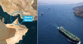 Iran Permission: దౌత్యం ఫలించింది.. ఇరాన్ గ్రీన్‌ సిగ్నల్, ఇండియా షిప్‌లకు అనుమతి
