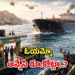 Strait of Hormuz Toll: హర్మూజ్ జలసంధి గుండా వెళ్లాలంటే.. ఒక నౌక ఎంత టోల్ కట్టాలో తెలుసా?