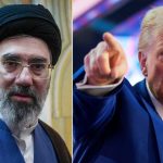 Iran Offer to Greenland: ఎత్తుకు పైఎత్తులు.. గ్రీన్‌ల్యాండ్‌కు ఇరాన్ ఆఫర్, ట్రంప్‌కు ముచ్చెమటలు