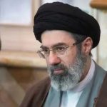 Mojtaba Khamenei: మొజ్తాబా ఖమేనీ 2.0 అప్‌డేట్ వెర్షన్..  ప్రూఫ్‌ బయటపెట్టన ఇరాన్‌, మళ్లీ వేట షురూ