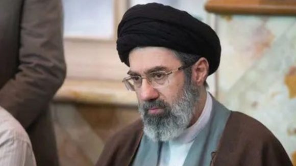 Mojtaba Khamenei: మొజ్తాబా ఖమేనీ 2.0 అప్‌డేట్ వెర్షన్..  ప్రూఫ్‌ బయటపెట్టన ఇరాన్‌, మళ్లీ వేట షురూ