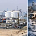 Iran War: ఇరాన్ వార్.. మరొక సెక్టార్‌కు సెగ, అన్నిదేశాలకు దెబ్బ మీద  దెబ్బ