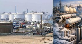 Iran War: ఇరాన్ వార్.. మరొక సెక్టార్‌కు సెగ, అన్నిదేశాలకు దెబ్బ మీద  దెబ్బ