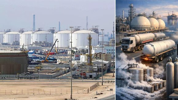 Iran War: ఇరాన్ వార్.. మరొక సెక్టార్‌కు సెగ, అన్నిదేశాలకు దెబ్బ మీద  దెబ్బ