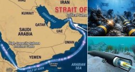 Iran War: ఇరాన్ టార్గెట్ ఫిక్స్.. చమురు క్షేత్రాల తర్వాత, నెక్ట్స్ ఇంటర్నెట్ కేబుల్స్? అప్పుడే ఆందోళనలు షురూ!