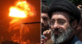Mojtaba Khamenei: ఇజ్రాయెల్ దాడుల్లో ఖమేని కొడుకు మోజ్తాబాకు గాయాలు, ఆయన ఆచూకీ ఎక్కడ?