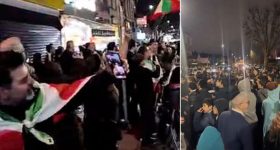 Iranian Celebrations: ఇరాన్ సుప్రీం ఖమేని మృతి.. రోడ్లపై ఇరానియన్ల సంబరాలు, కొత్త నేత ఎవరు?