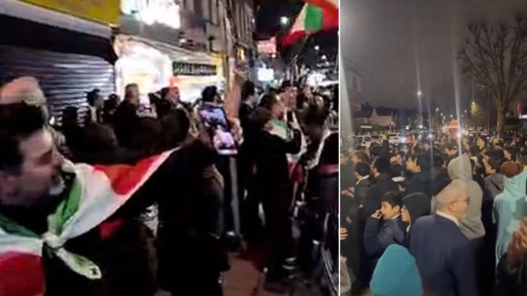 Iranian Celebrations: ఇరాన్ సుప్రీం ఖమేని మృతి.. రోడ్లపై ఇరానియన్ల సంబరాలు, కొత్త నేత ఎవరు?