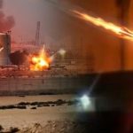 Iran strike on Qatar: ఇరాన్ దూకుడు..  ఖతార్‌ గ్యాస్, చమురు క్షేత్రాలపై దాడులు, భారీగా నష్టం?