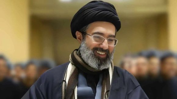 Mojtaba Khamenei: ఇరాన్ కొత్త సుప్రీం మొజ్తాబా.. అదే నిజమైంది? ఇదిగో వివరాలు