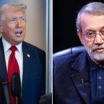 Iran Warning Trump: ట్రంప్‌కు ఇరాన్ వార్నింగ్..  మూల్యం తప్పదని ఘాటు హెచ్చరిక