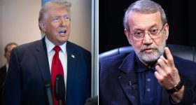 Iran Warning Trump: ట్రంప్‌కు ఇరాన్ వార్నింగ్..  మూల్యం తప్పదని ఘాటు హెచ్చరిక