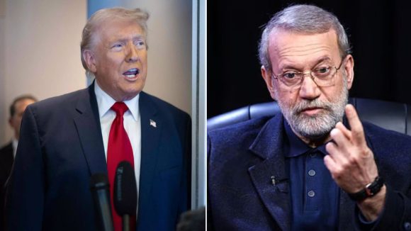 Iran Warning Trump: ట్రంప్‌కు ఇరాన్ వార్నింగ్..  మూల్యం తప్పదని ఘాటు హెచ్చరిక