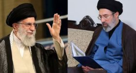 Iran New Supreme: ఇరాన్ కొత్త సుప్రీం ముజ్తబా ఖమేనీ.. తండ్రి తర్వాత కొడుక్కి పగ్గాలు, సైన్యం ఒత్తిడితో