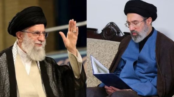 Iran New Supreme: ఇరాన్ కొత్త సుప్రీం ముజ్తబా ఖమేనీ.. తండ్రి తర్వాత కొడుక్కి పగ్గాలు, సైన్యం ఒత్తిడితో