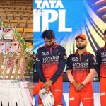 SRH స‌న్ రైజ‌ర్స్ ఫ‌స్ట్ బ్యాటింగ్..11 మంది అభిమానుల‌కు నివాళి, రెండు నిమిషాల పాటు మౌనం