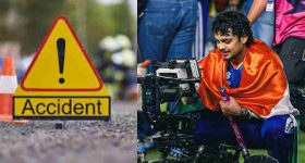 Ishan Kishan Sister: టీమిండియాలో మ‌రో విషాదం...ఫైన‌ల్ కంటే ముందే కారు ప్ర‌మాదం