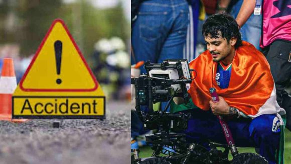 Ishan Kishan Sister: టీమిండియాలో మ‌రో విషాదం…ఫైన‌ల్ కంటే ముందే కారు ప్ర‌మాదం