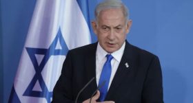 Israel Vs Iran: ఇజ్రాయెల్ పీఎం నెతన్యాహు.. నేను బతికే ఉన్నాను, ఇదిగో ఎవిడెన్స్ అంటూ వీడియో పోస్ట్