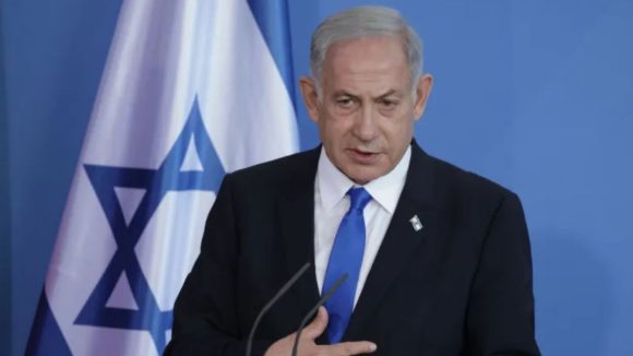 Israel Vs Iran: ఇజ్రాయెల్ పీఎం నెతన్యాహు.. నేను బతికే ఉన్నాను, ఇదిగో ఎవిడెన్స్ అంటూ వీడియో పోస్ట్