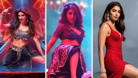 Item Songs: ఐటెం సాంగ్‌తో ఇమేజ్ డ్యామేజ్..?కోట్ల ఆఫర్లను కాదంటున్న   స్టార్ హీరోయిన్లు!