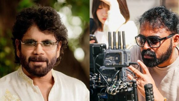 Akkineni nagarjuna: నాగ్ 100వ సినిమాకు ‘తమిళ’ దెబ్బ? అక్కినేని ఫ్యాన్స్‌లో టెన్షన్